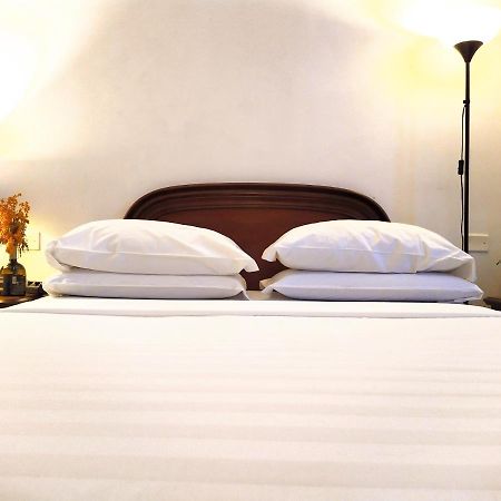 Nik Suite Rome Exterior photo