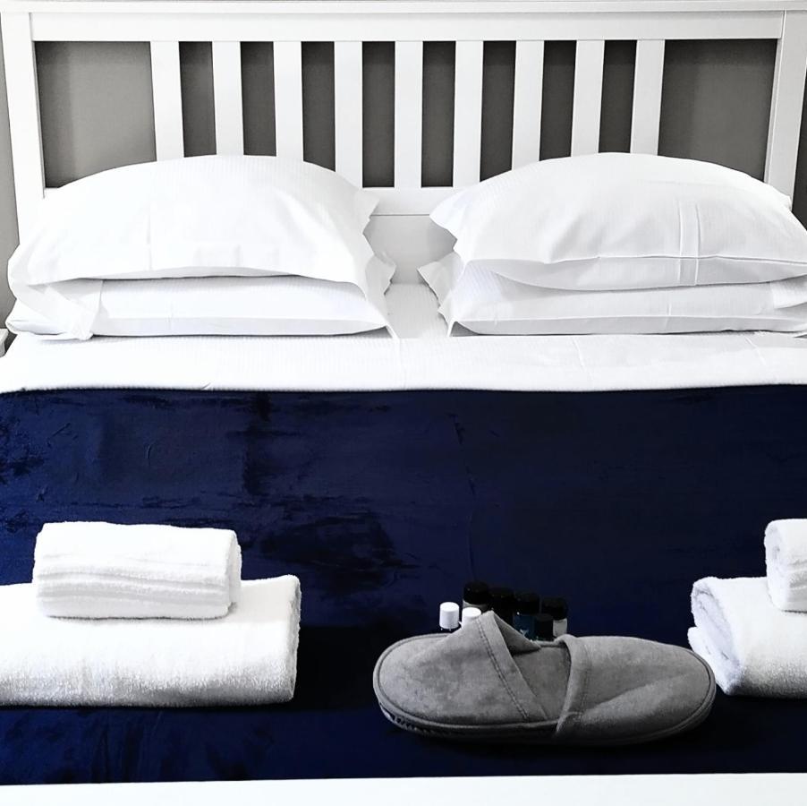 Nik Suite Rome Exterior photo